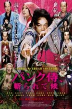 Watch Punk Samurai Slash Down 123MoviesFree