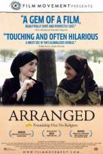 Watch Arranged 123MoviesFree