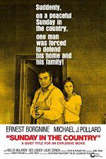 Watch Sunday in the Country 123MoviesFree