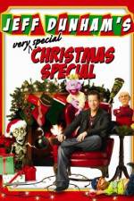 Watch Jeff Dunham's Very Special Christmas Special 123MoviesFree