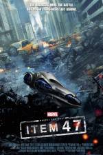 Watch Marvel One-Shot Item 47 123MoviesFree