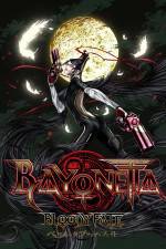 Watch Bayonetta: Bloody Fate 123MoviesFree