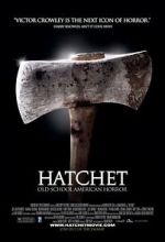 Watch Hatchet 123MoviesFree