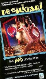 Watch Dr. Caligari 123MoviesFree