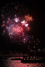 Watch Sydney New Years Eve Fireworks 123MoviesFree