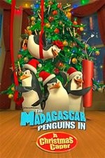 Watch The Madagascar Penguins in a Christmas Caper 123MoviesFree