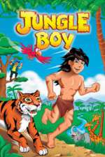 Watch Jungle Boy 123MoviesFree