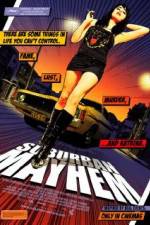 Watch Suburban Mayhem 123MoviesFree