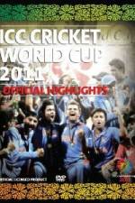 Watch ICC Cricket World Cup Official Highlights 123MoviesFree