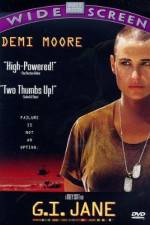 Watch G.I. Jane 123MoviesFree