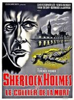 Watch Sherlock Holmes and the Deadly Necklace 123MoviesFree