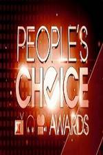 Watch The 38th Annual People�s Choice Awards 2012 123MoviesFree
