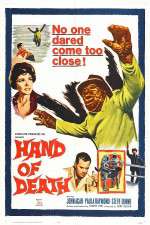 Watch Hand of Death 123MoviesFree