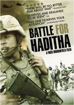 Watch Battle for Haditha 123MoviesFree