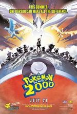 Watch Pok�mon the Movie 2000 123MoviesFree