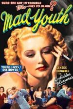 Watch Mad Youth 123MoviesFree