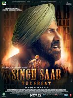 Watch Singh Saab the Great 123MoviesFree