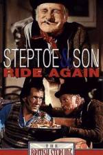 Watch Steptoe and Son Ride Again 123MoviesFree