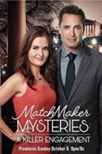 Watch The Matchmaker Mysteries: A Killer Engagement 123MoviesFree