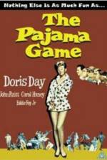 Watch The Pajama Game 123MoviesFree