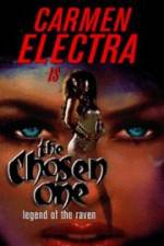 Watch The Chosen One Legend of the Raven 123MoviesFree
