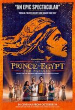 Watch The Prince of Egypt: Live from the West End 123MoviesFree