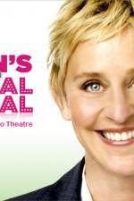 Watch Ellen's Somewhat Special Special 123MoviesFree