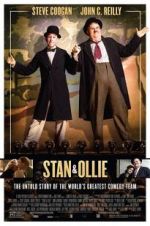 Watch Stan & Ollie 123MoviesFree