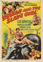 Watch Tarzan and the Slave Girl 123MoviesFree