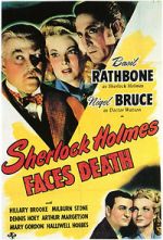 Watch Sherlock Holmes Faces Death 123MoviesFree