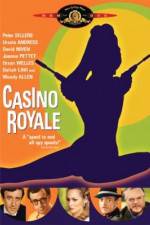 Watch Casino Royale 123MoviesFree