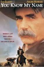 Watch You Know My Name 123MoviesFree