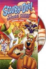 Watch Scooby-Doo! And the Samurai Sword 123MoviesFree