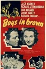 Watch Boys in Brown 123MoviesFree