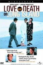 Watch Love and Death on Long Island 123MoviesFree
