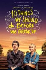 Watch 10 Things We Should Do Before We Break Up 123MoviesFree