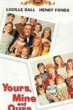 Watch Yours, Mine and Ours 123MoviesFree