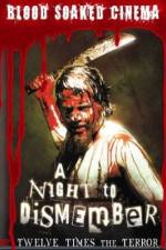 Watch Ozone 123MoviesFree