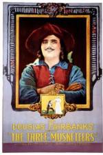 Watch The Three Musketeers 123MoviesFree