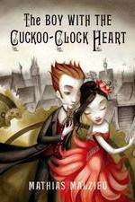Watch Jack et la m�canique du coeur 123MoviesFree