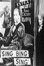 Watch Sing Bing Sing 123MoviesFree