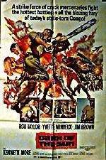 Watch The Mercenaries 123MoviesFree