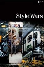 Watch Style Wars 123MoviesFree
