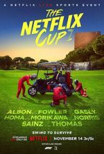 Watch The Netflix Cup (TV Special 2023) 123MoviesFree