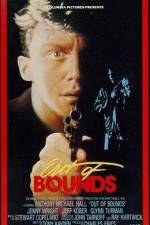 Watch Out Of Bounds 123MoviesFree