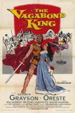 Watch The Vagabond King 123MoviesFree