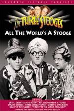 Watch All the World's a Stooge 123MoviesFree