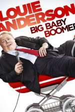 Watch Louie Anderson Big Baby Boomer 123MoviesFree