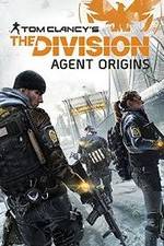Watch Tom Clancy's the Division: Agent Origins 123MoviesFree
