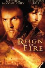 Watch Reign of Fire 123MoviesFree